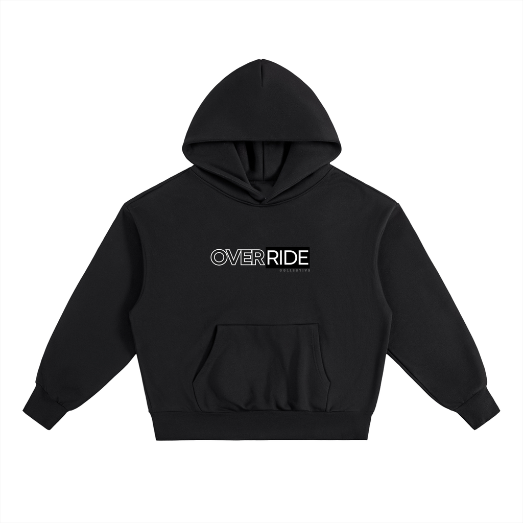 JDM GTIR Heavyweight Fleece Hoodie