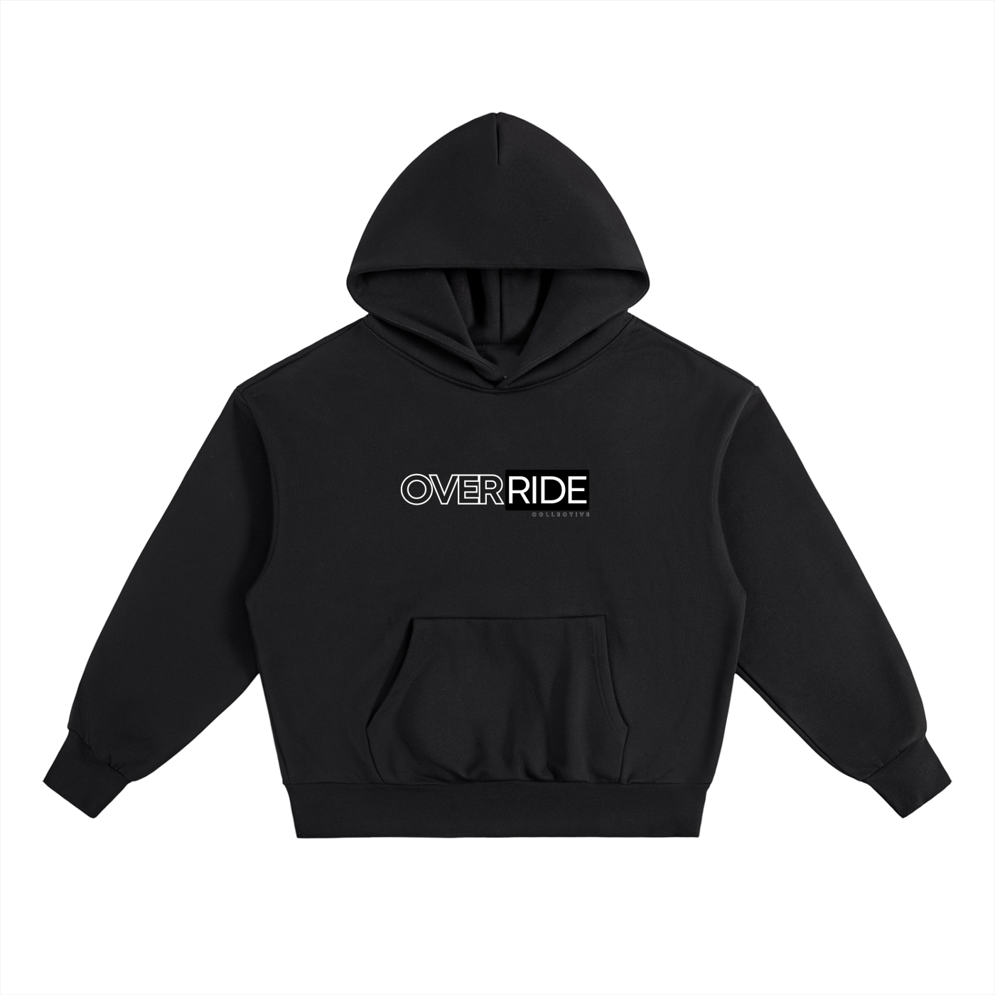 JDM GTIR Heavyweight Fleece Hoodie