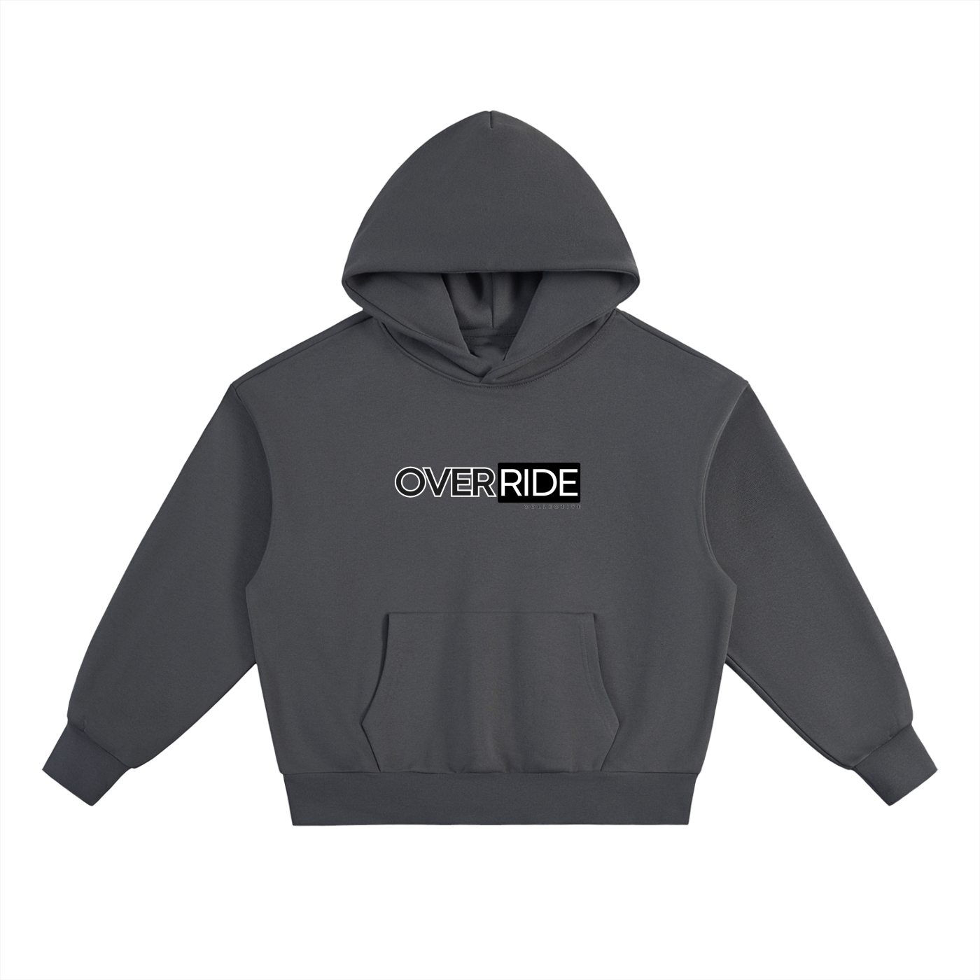 JDM GTIR Heavyweight Fleece Hoodie